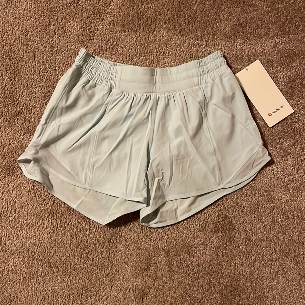 New Lululemon shorts